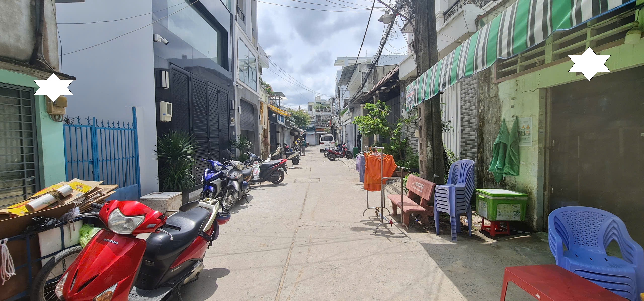 Bán nhà HXH Lê Thúc Hoạch 88m² - DÒNG TIỀN 10 TRIỆU/THÁNG - Ảnh 2